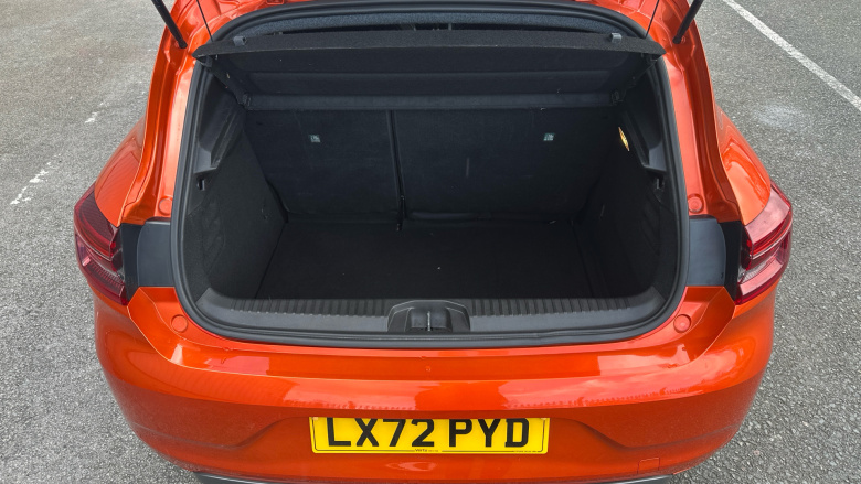 Renault Clio 1.0 TCe 90 RS Line 5dr Petrol Hatchback